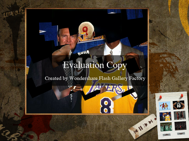 NBA S B（Surlg） 截图 7/8
