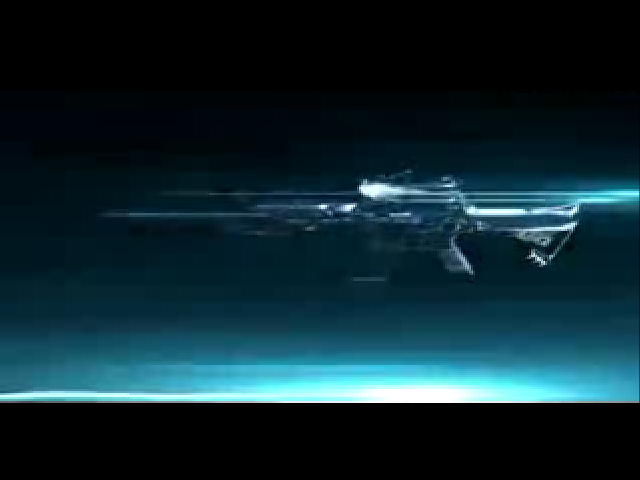 CF之M4A1雷神无敌版 截图 6/8