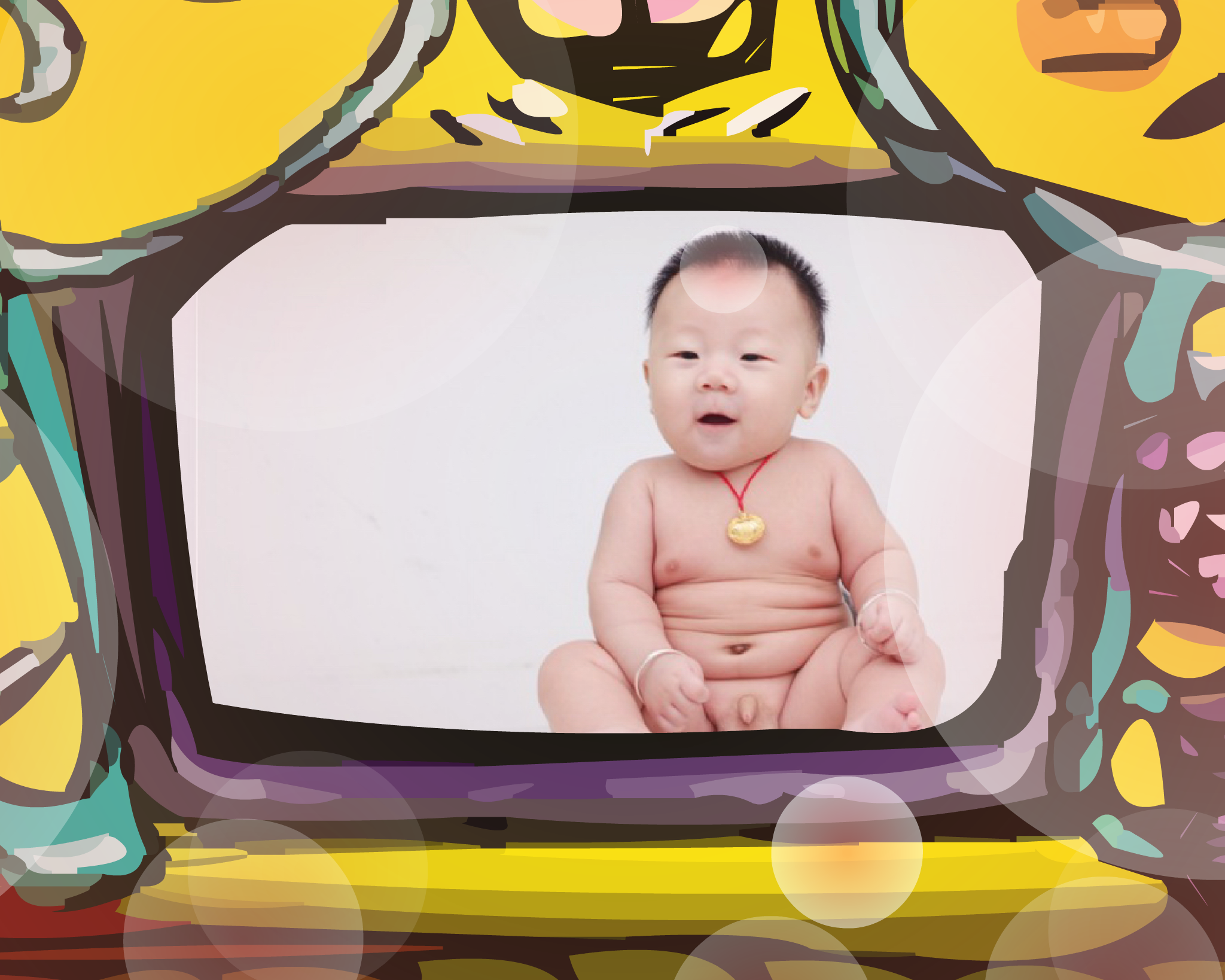 赵嘉祯（贾玉雯） 截图 7/8