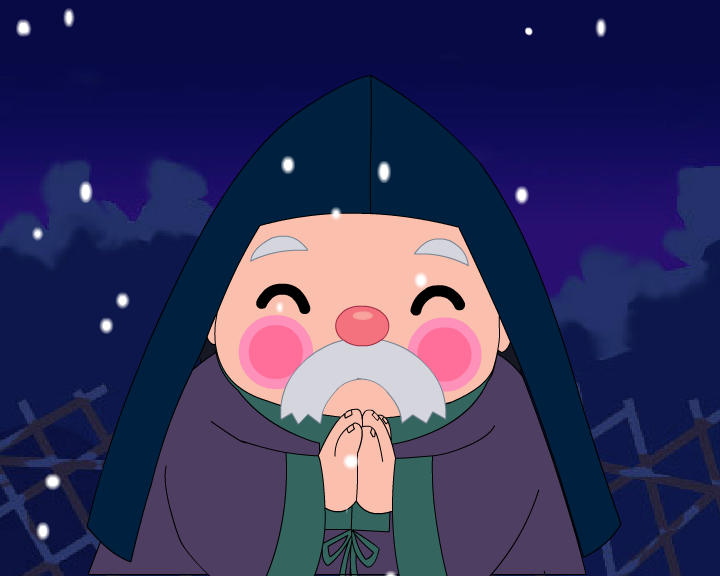 俞净意公遇灶神记预告片（妙音） 截图 8/8