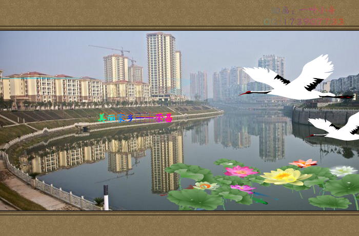 美丽家乡——荣昌 截图 1