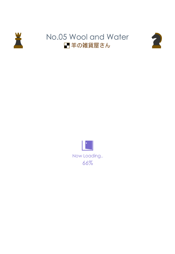 爱丽丝的逃脱15 截图 1/8