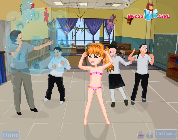 周末课堂 截图 8/8