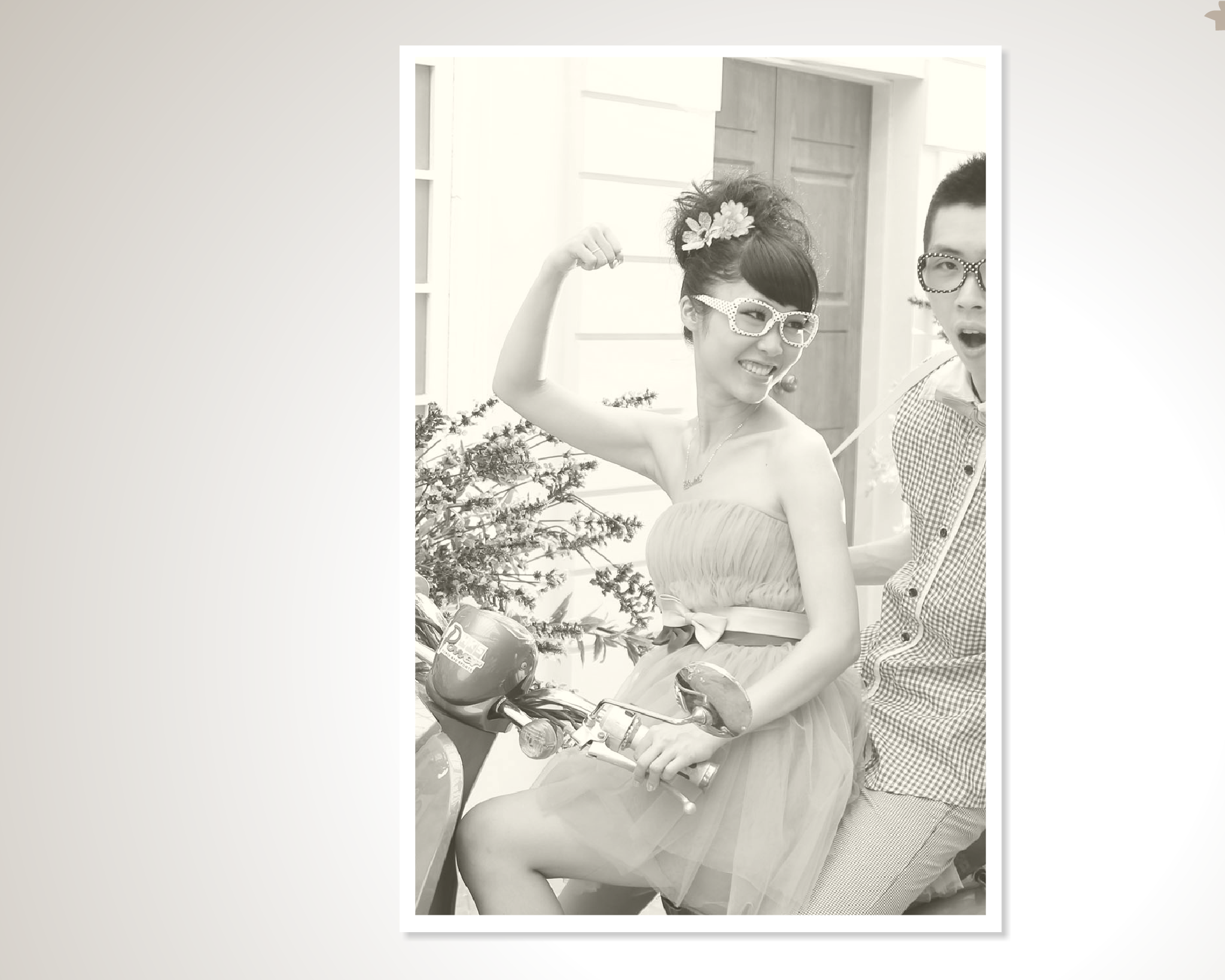 my wedding preview（dearliz） 截图 7/8