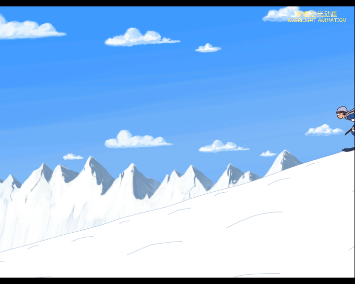 滑雪（永恒之光） 截图 6/8