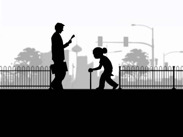 街道 截图 2