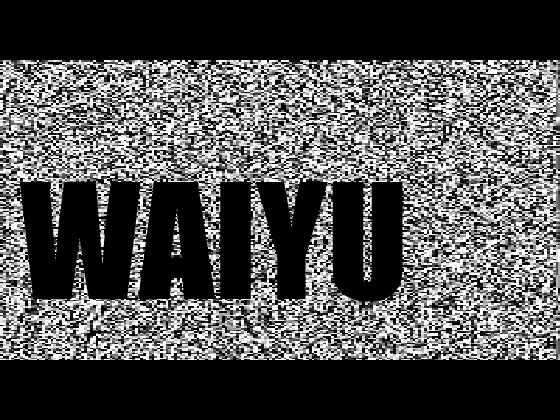 MV：我会说外语啦(米籽)（张网待秀） 截图 4/8