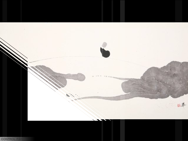 禅画+金刚心（limeikongjian） 截图 2/8