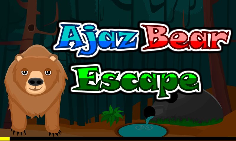 救熊逃脱 截图 4/4