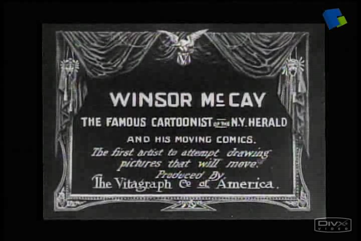 Little.Nemo[Winsor.McCay][1911]（Winsor） 截图 4/5