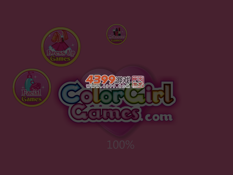 长发公主的夏日派对 截图 3/8
