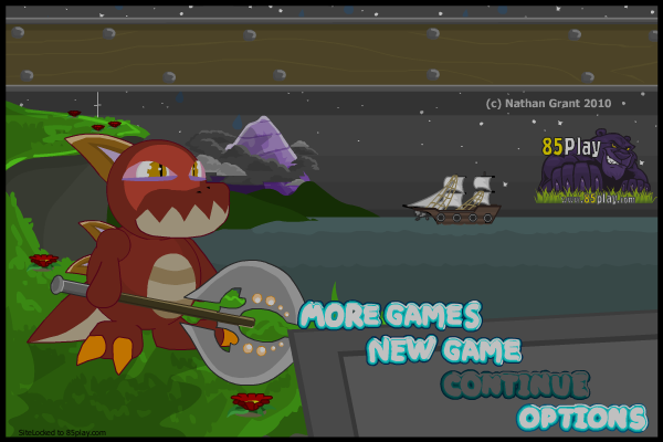 Slay the Dragon 截图 3/5