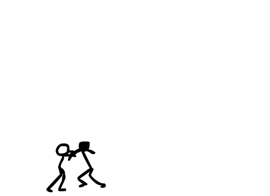 火柴人终极决斗 截图 5