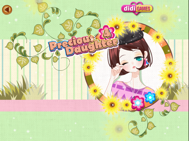 宝贝女儿4 截图 6/8