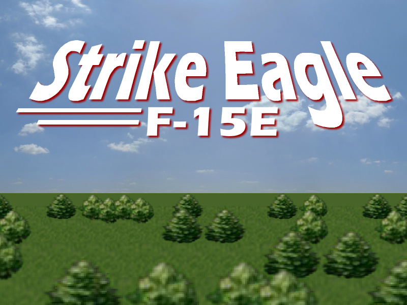 Strike Eagle 截图 6/8