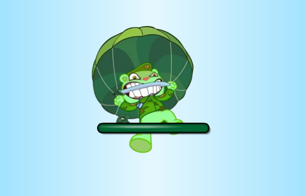 平衡的鸭子 截图 5/8