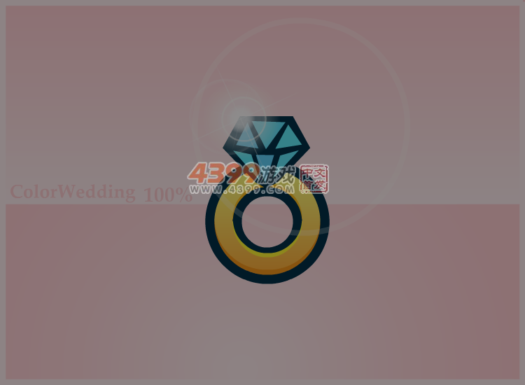 新婚蛋糕 截图 2/8