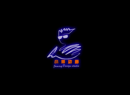 李伯清散打评书之一(字幕版)（小明动画） 截图 5/6
