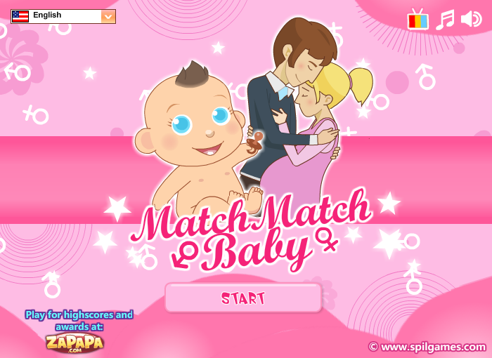 测测你生啥宝宝 截图 3/8