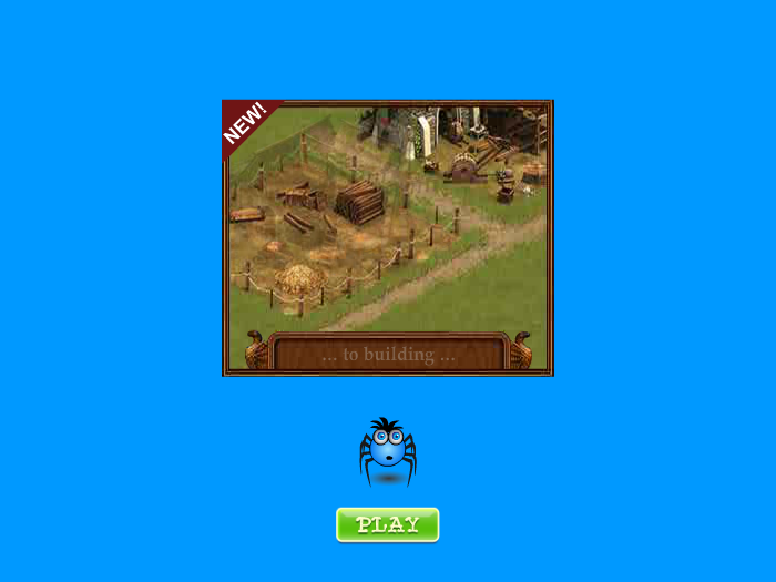 赶走蜘蛛救精灵（badgegames） 截图 1/5
