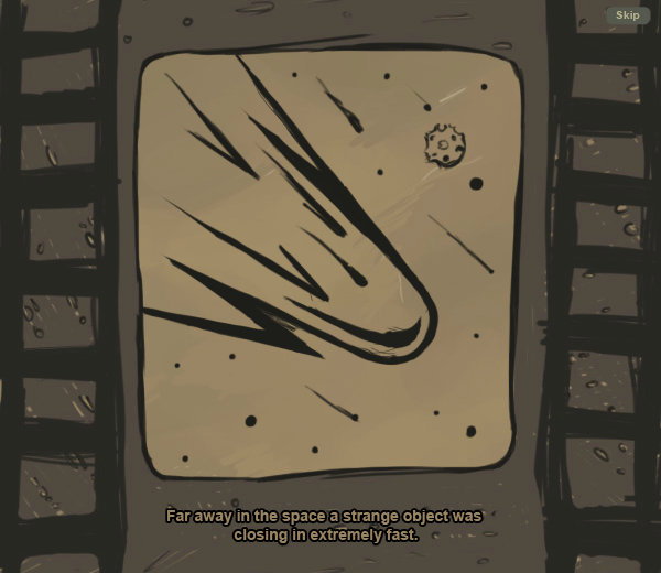 外星人SOS救援中心 截图 8/8