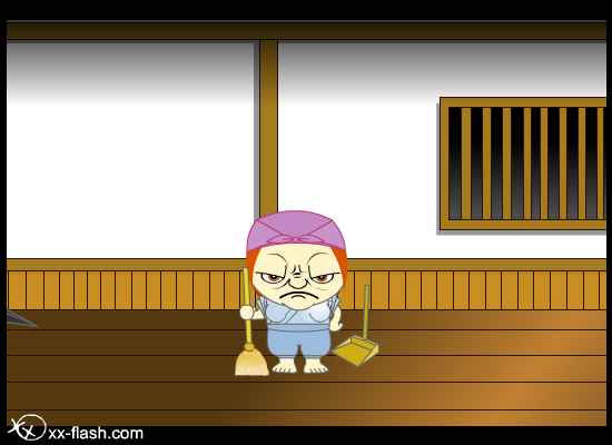 NINJA(二)（XX） 截图 7/8