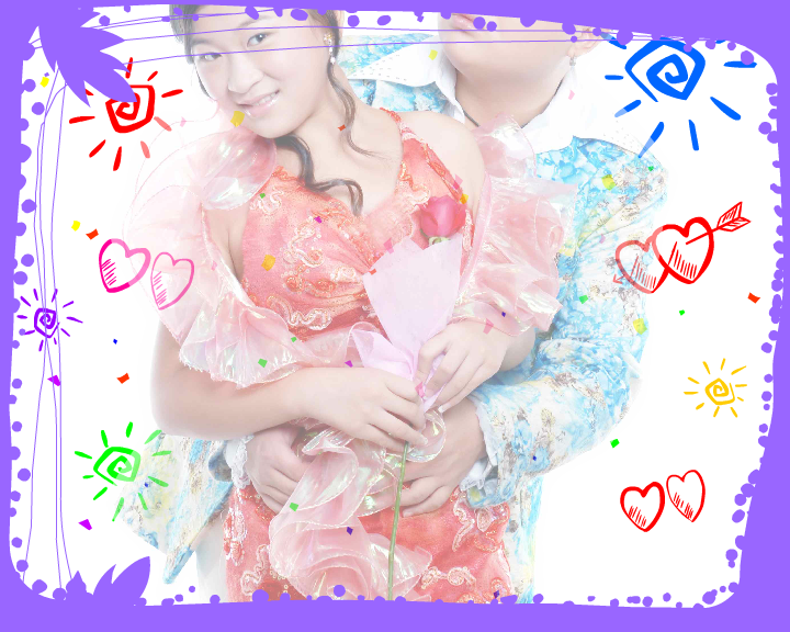 我们结婚吧（米格动画） 截图 5/8