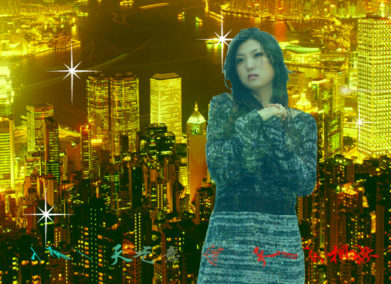远在天涯心相映（Blue） 截图 4/8