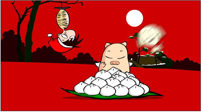 圣诞夜-续（looky） 截图 7/8