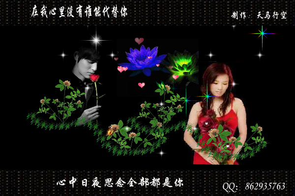 在我心里没有谁能代替你（maxc） 截图 3/8