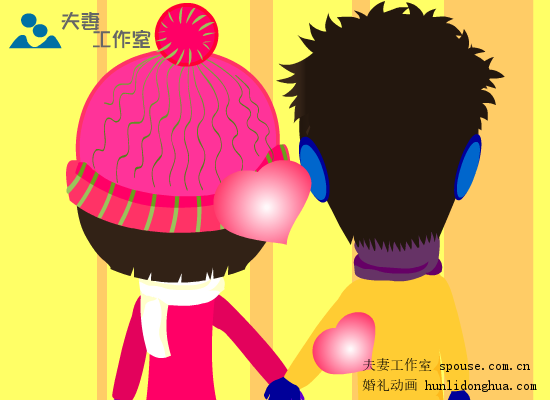 商业美食广告flash动画制作（夫妻工作室） 截图 2/8