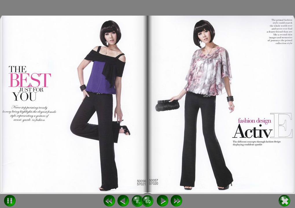 ego girl（sunnypr） 截图 5/8