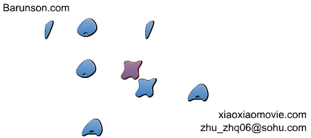 小小格斗6 截图 2/8