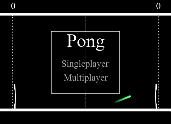 另类乒乓球 截图 1/8