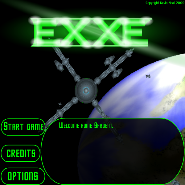 Exxe AS3 -Round3 progress 截图 6/6