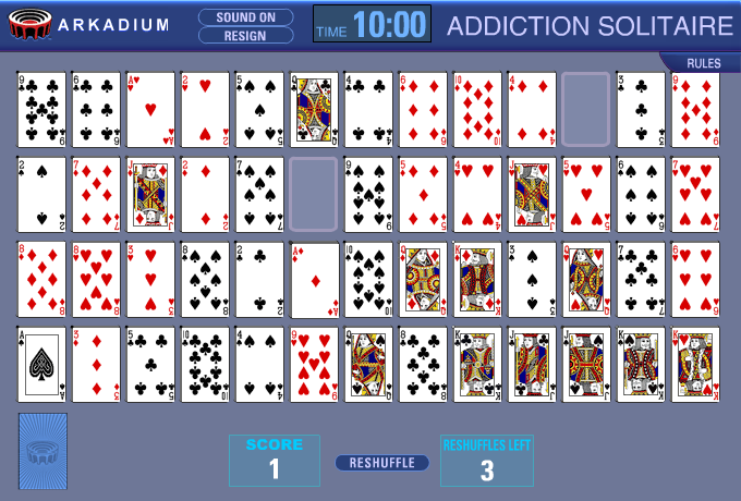 另类接龙 截图 6/8