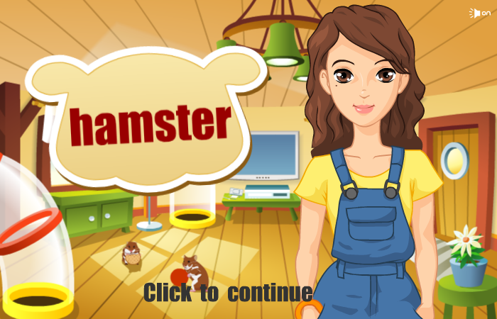仓鼠乐园（hamster）（wajwen） 截图 7/8