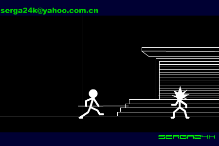 KK fight（serga24k） 截图 4/8