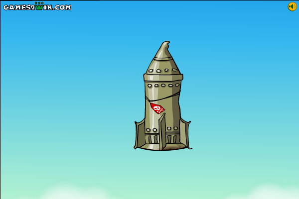 拉登跳崖 截图 3/8