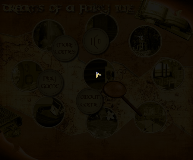梦幻的童话 截图 7/8