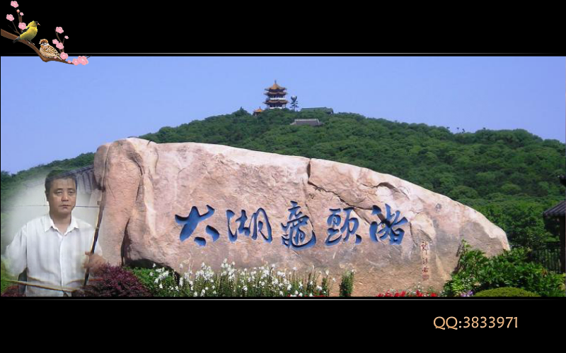 无锡景（杜鹃a） 截图 1/5