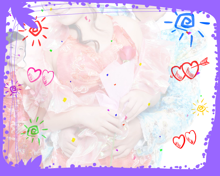 我们结婚吧（米格动画） 截图 2/8