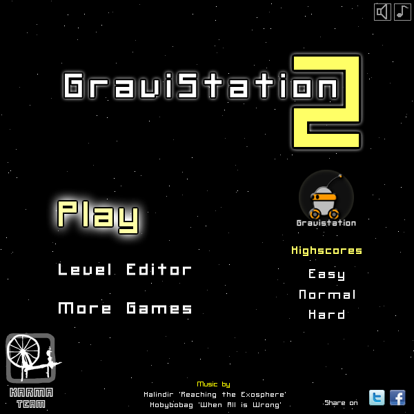 万有引力2 截图 8/8