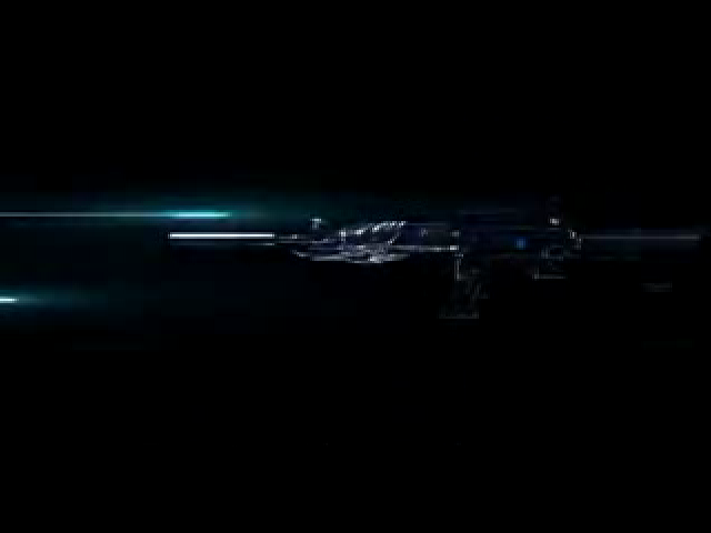 CF之M4A1雷神版 截图 5/8