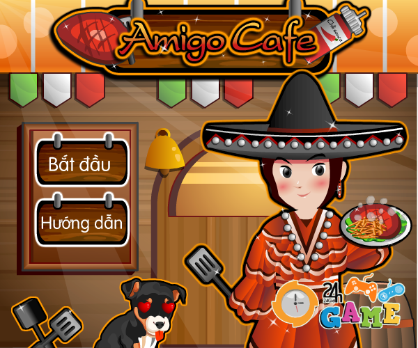 经营烤肉店 截图 6/8