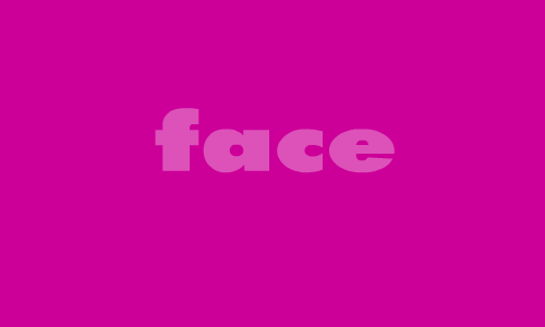 face展柜演示（kiya） 截图 3/7