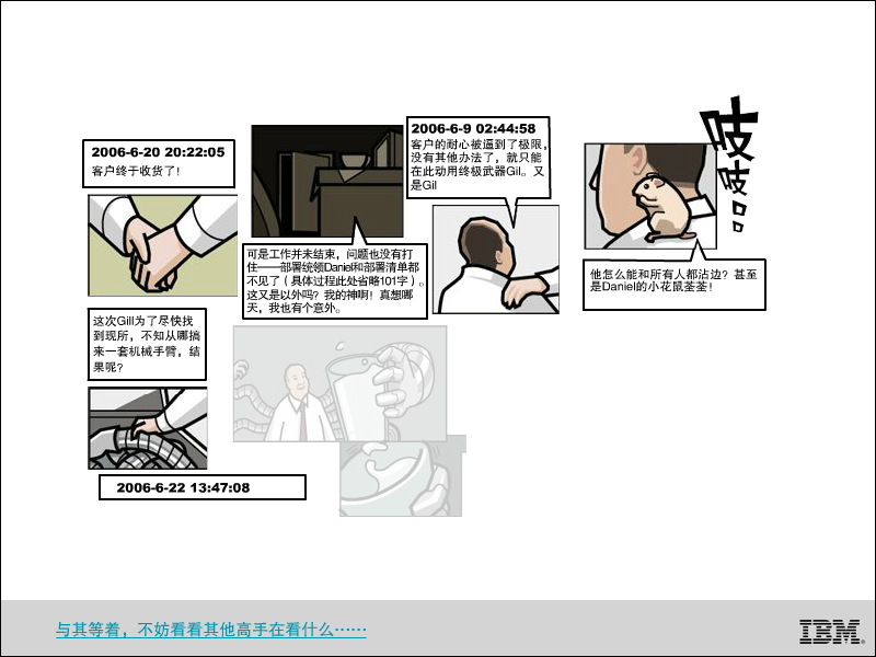 IBM代码4 截图 6/8