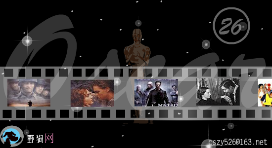 OSCAR_72nd（gary） 截图 6/8