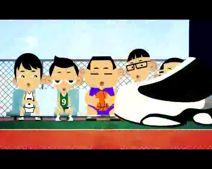 GongFu&LOVE（80timezone） 截图 6/8