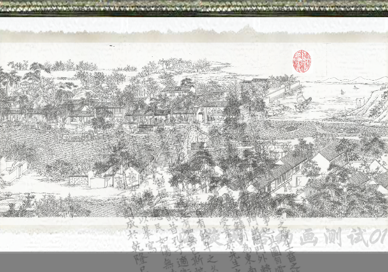 酒广告（grzyouxi） 截图 1/8